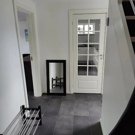 Bjergby Villa *