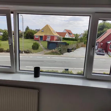 Bjergby Hjørring