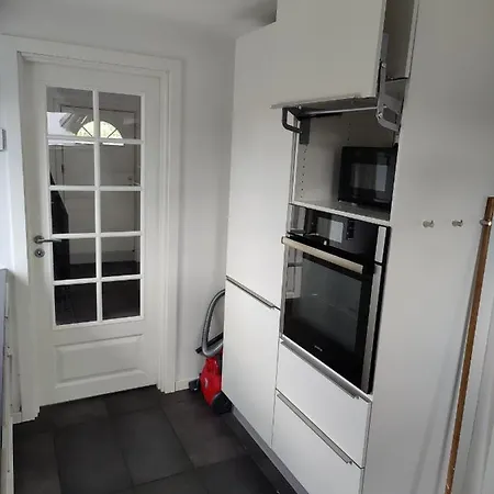 Villa Bjergby *