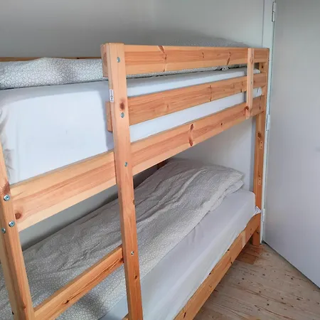 빌라 Bjergby 히링