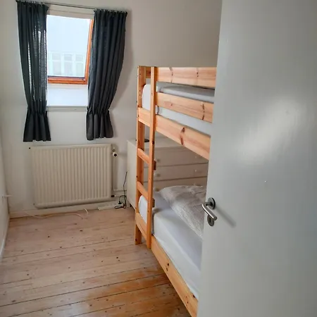 Bjergby 빌라 히링