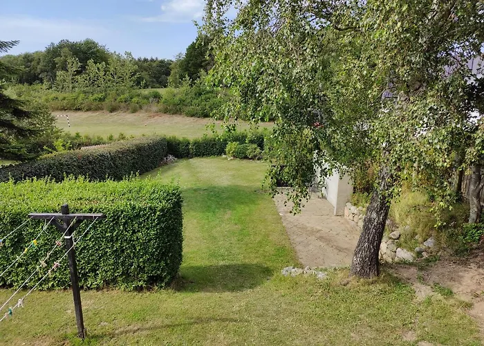 Bjergby * Hjørring