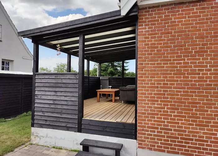 فيلة Bjergby Hjørring