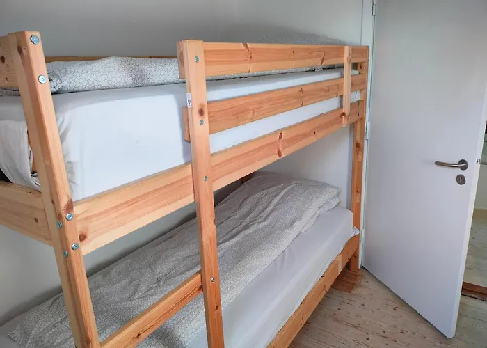 فيلة Bjergby Hjørring