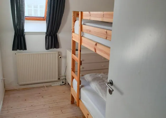 Bjergby فيلة Hjørring