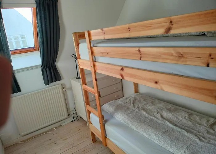 Bjergby فيلة Hjørring